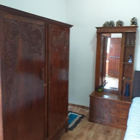 Sethun Villa Hikkaduwa Oda fotoğraf