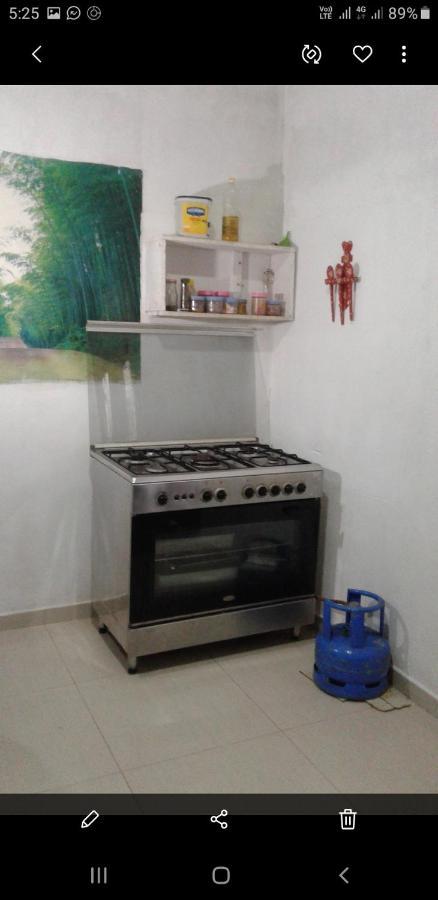 Sethun Villa Hikkaduwa Dış mekan fotoğraf
