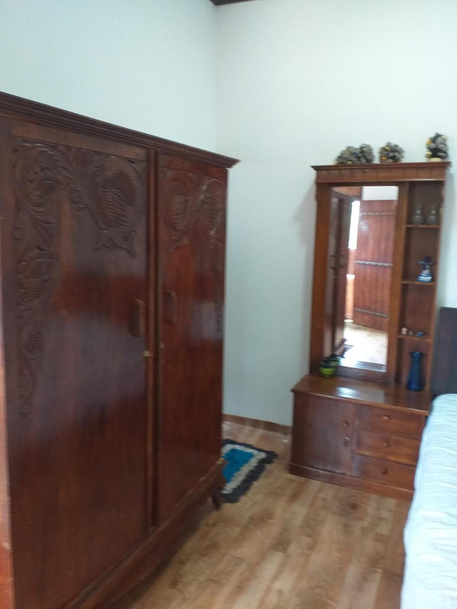 Sethun Villa Hikkaduwa Oda fotoğraf